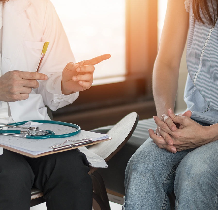 Causes of Gonorrhoea in Men and Women