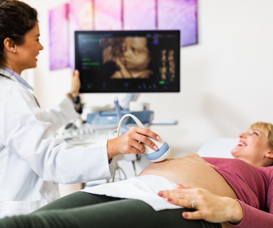 Procedures and scans
