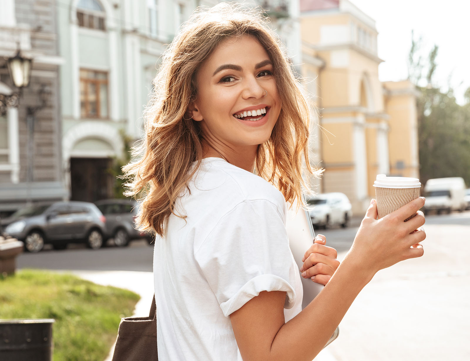 Different types of allergies