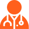 Advice from expert UK doctors icon