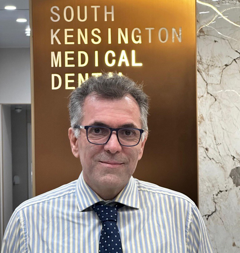 Dr. Mehdi Fard