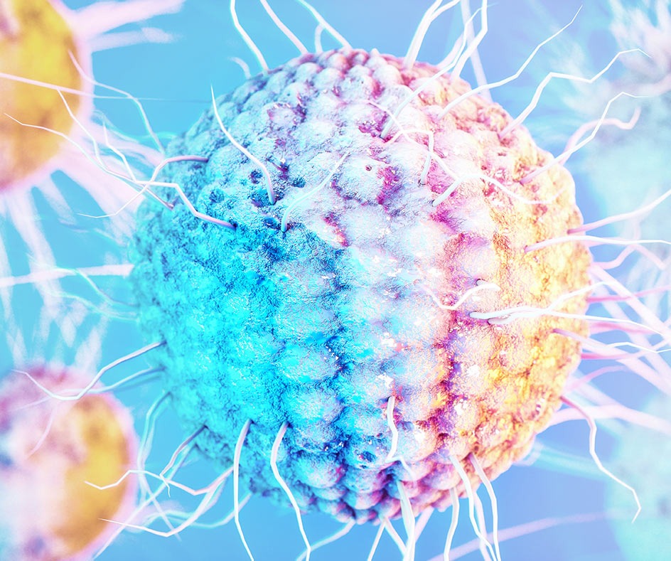 Testing for Herpes Simplex Virus