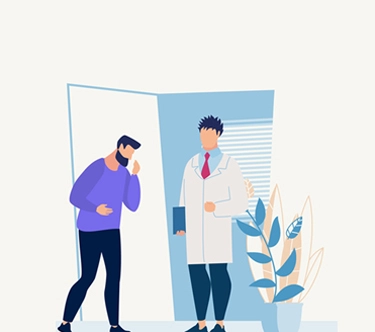 Same-day doctor’s appointment at GP London