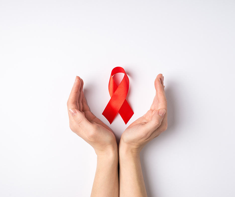 Private HIV Testing London