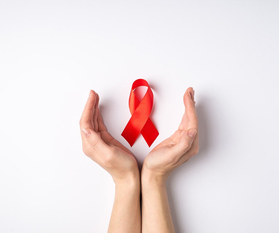 Private HIV Testing London