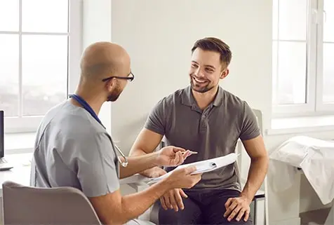 same day appointment facility at GP London