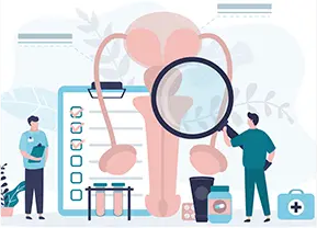 sexual health screening service