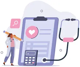 health screening service