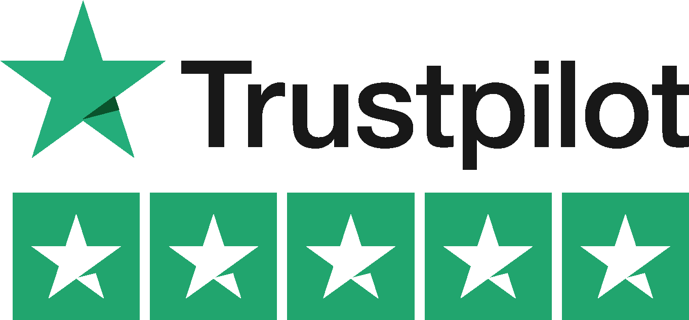 trustpilot reviews icon
