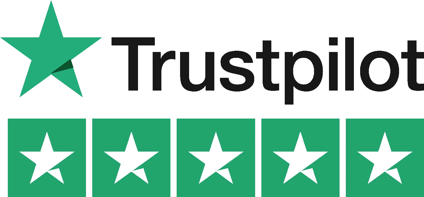 trustpilot reviews icon