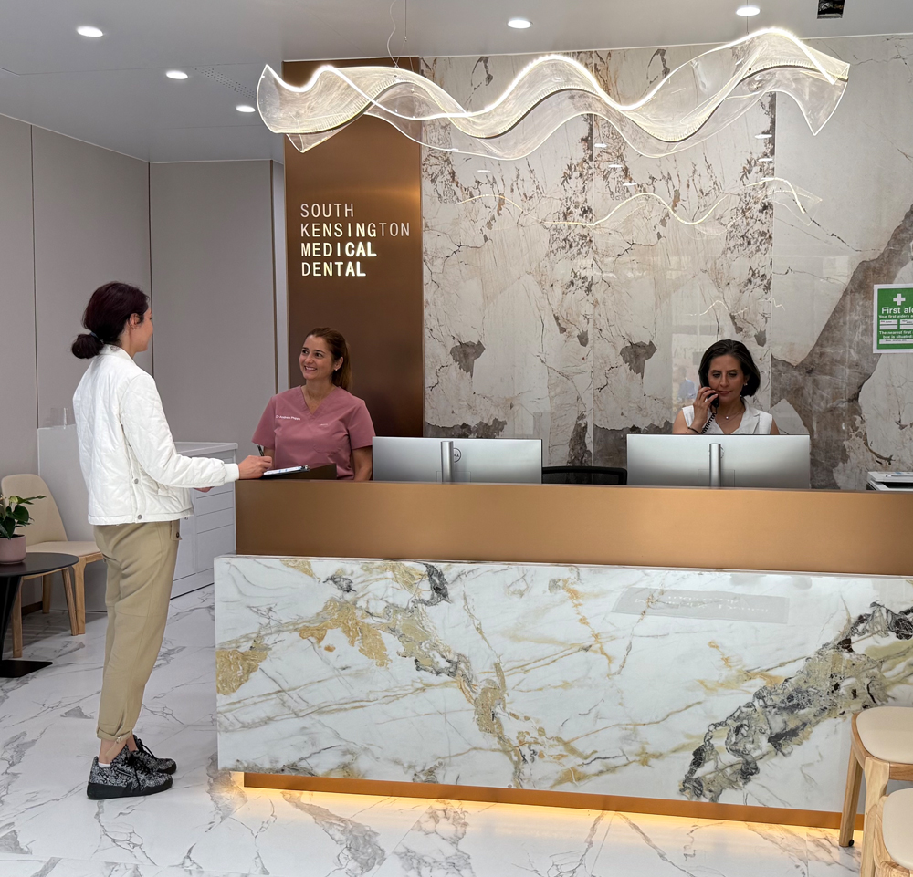 Walk in Clinic London