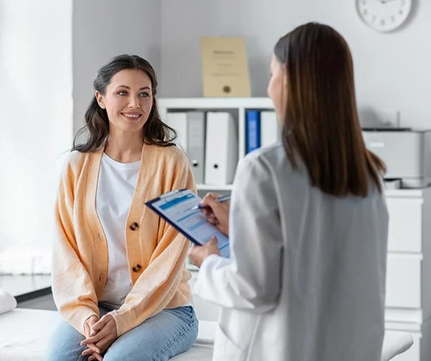 Private Doctor