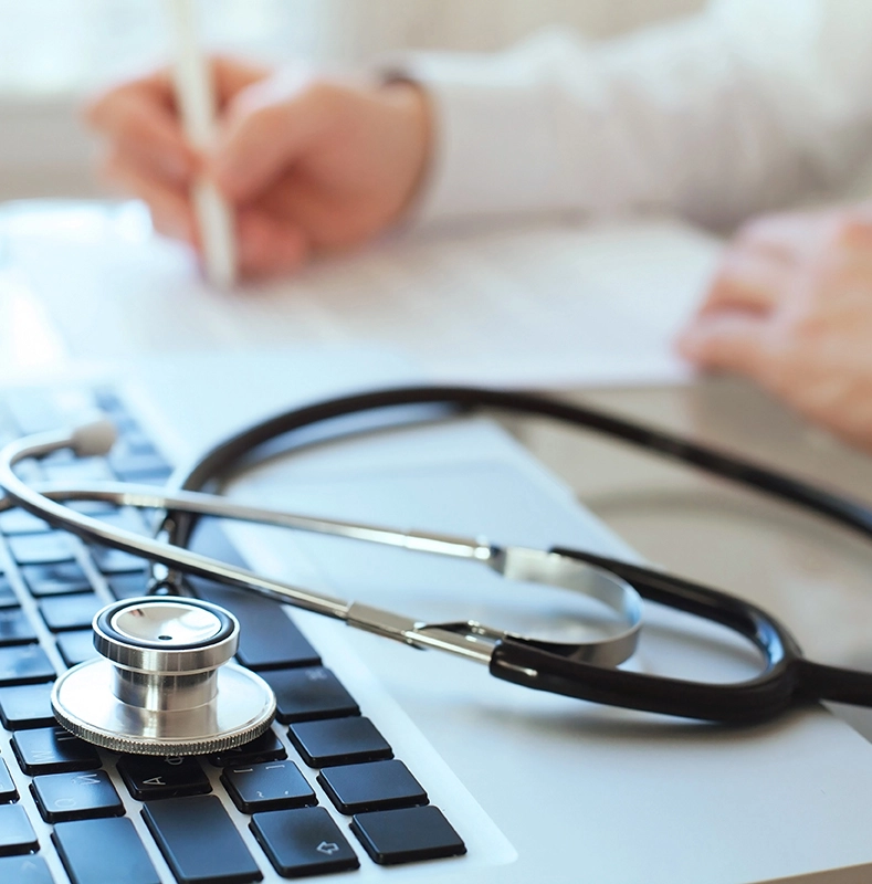 Why choose GP London