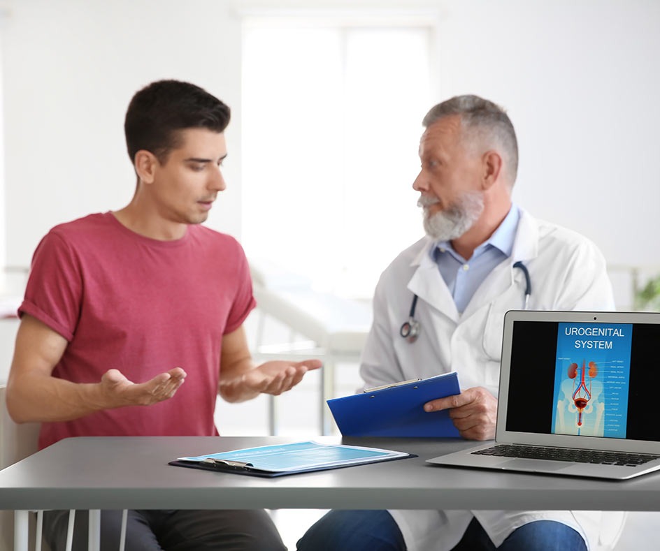 Will side effects occur from syphilis treatment