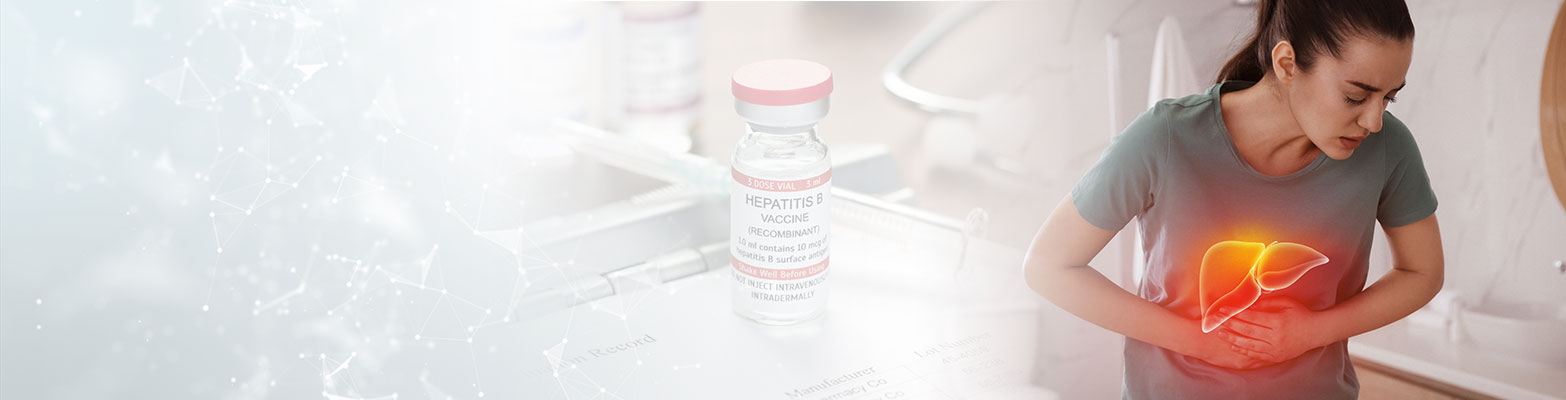 Hepatitis Testing